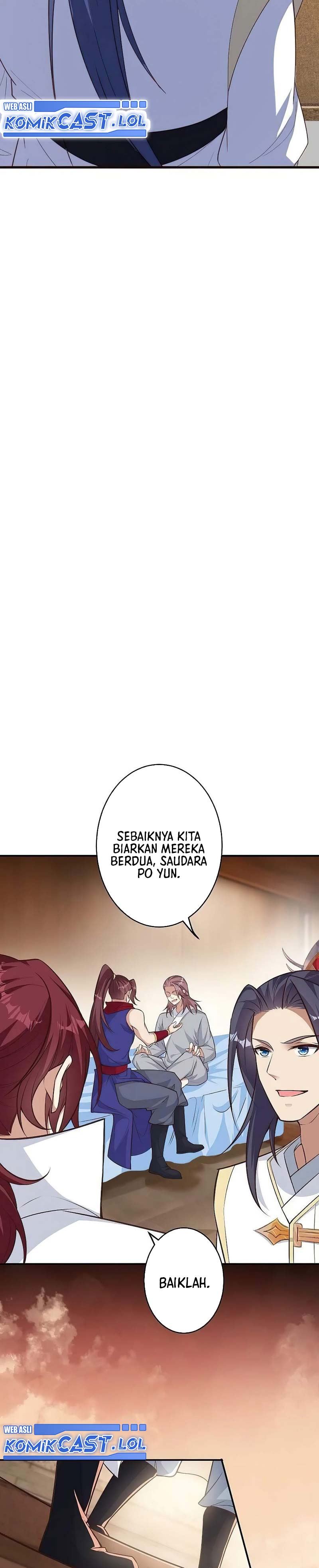 Dilarang COPAS - situs resmi www.mangacanblog.com - Komik against the gods 590 - chapter 590 591 Indonesia against the gods 590 - chapter 590 Terbaru 13|Baca Manga Komik Indonesia|Mangacan